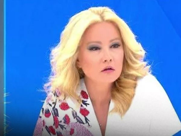 Müge Anlı'da yine olaylar yine karıştı! Öldürülen Muhammet Burhan olayında kan donduran itiraf herkesin gözü önünde yapıldı! Bu kadarı Müge'de beklemiyordu