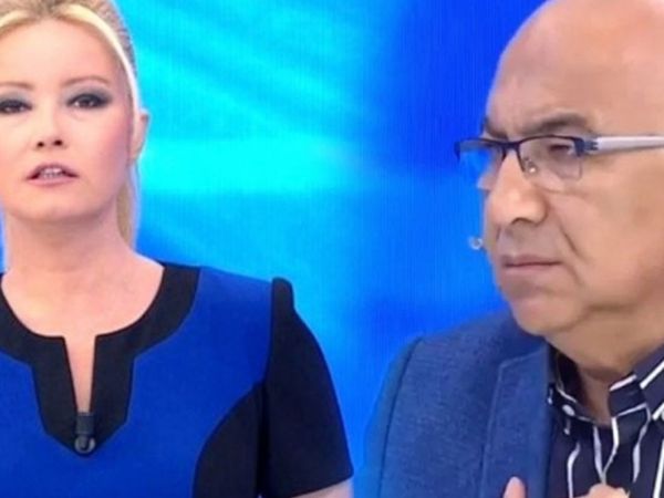 Müge Anlı'dan ayrılan Arif Verimli ilginç bir açıklama yaptı