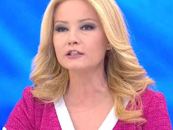 Müge Anlı’dan Suriyeli vatandaşa sert çıkış! "O kadar pompalı tüfek meraklısıysan gitseydin de ülkeni korusaydın"