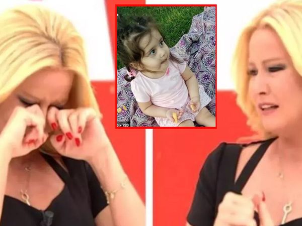 Müge Anlı'nın aradığı 3 yaşındaki Lina Erbay'dan kahreden haber: Buzdolabında cansız bedeni bulundu! Kan donduran detaylar...