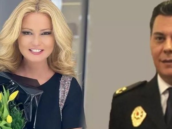 Müge Anlı’nın düğününden ilk fotoğraf geldi: Yakın arkadaşı Zuhal Topal paylaştı