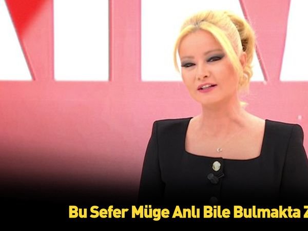 Müge Anlı'nın işi zor! Bu sefer o bile kadını bulmakta zorlandı! Türkan Karadağ neredeydi, kızı canlı yayını birbrine kattı