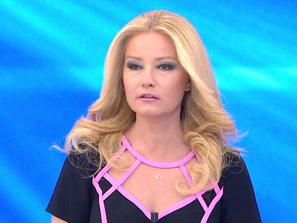 Müge Anlı'nın Kadın Cinayetleriyle İlgili Yaptığı Paylaşıma Tepki Yağdı