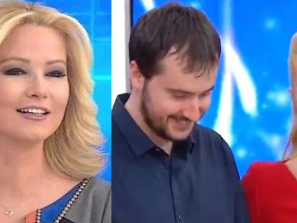 Müge Anlı’nın kardeşi Efe Anlı’nın düğün görüntüleri ifşa oldu! Görenler gelini Müge Anlı sandı