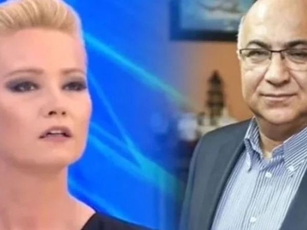 Müge Anlı'nın programından ayrılan Arif Verimli'nin en acı günü! Haberi duyanlar başsağlığı diledi