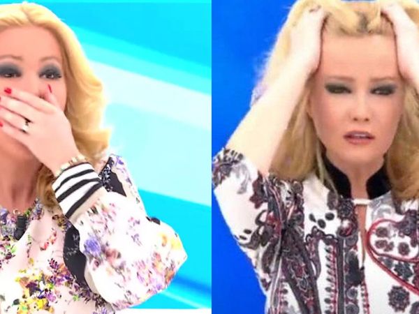 Müge Anlı'nın rezil olduğu anlar