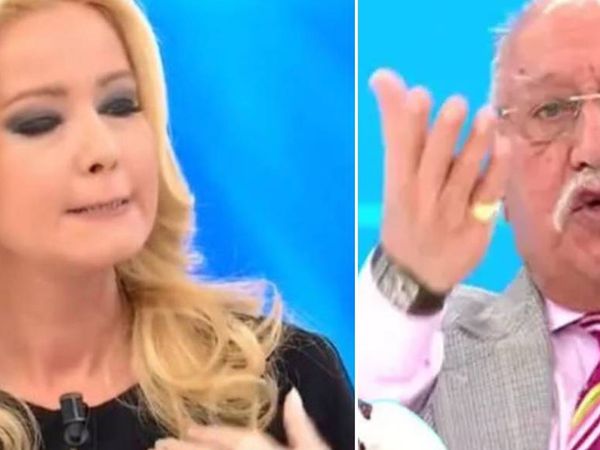 Müge Anlı’nın sözleri avukat Rahmi Özkan’ı isyan ettirdi: Senin de ağzında bakla ıslanmıyor