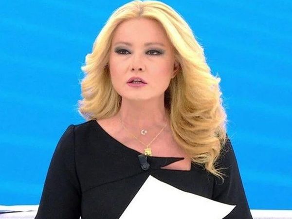 Müge Anlı'nın yıllar önce rol aldığı o dizi herkesi şoke etti! Güzel sunucunun genç hali gündem oldu