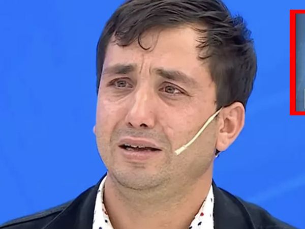 Müge Anlı'ya Çıkan Serkan Kıyık'ın Eşinden Ağza Alınmayacak Sözler
