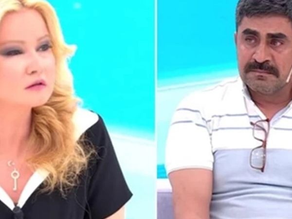 Müge Anlı'yı bile dehşete düşüren olay! Kayıp kızı Rukiye'yi arayan baba intihar etti