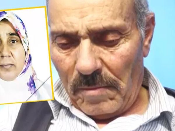 Müge Anlı'yı bile şoke eden yasak aşk programa damga vurdu! 40 yıllık kocasını bırakıp komşusuna kaçan kadın ağızları açık bıraktı