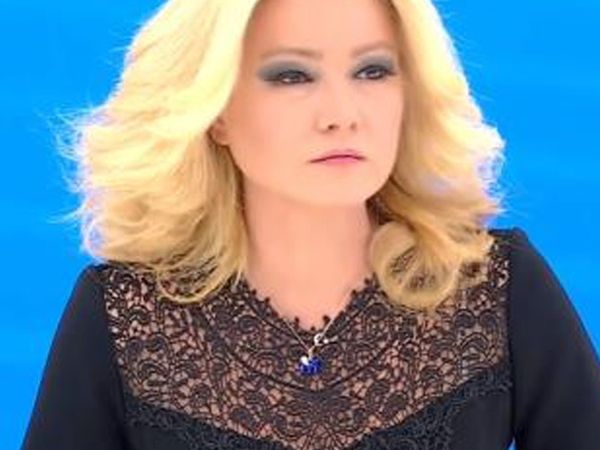 Müge Anlı’yı çıldırtan olay! damadıyla kaçan Cemile Özdemir herkesin ağzını açık bıraktı