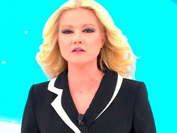 Müge Anlı'yı çileden çıkartan anlar: ''Burada edepsizlik yapamazsın!''