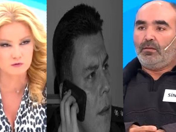 Müge Anlı'yı önce taciz etti şimdi de tehdit etti! Sinan'ın yüzsüzlüğü saç yoldurttu