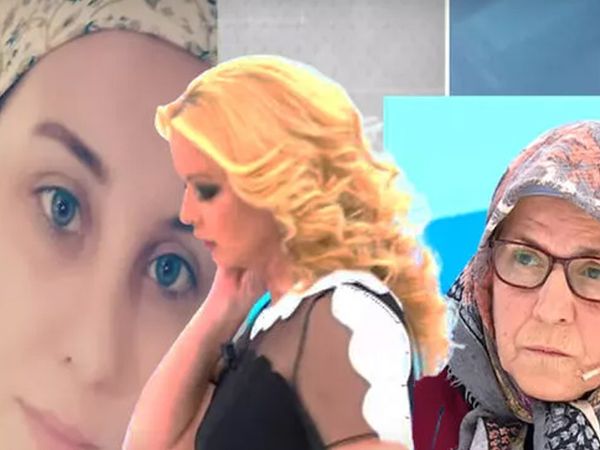 Müge bile şaştı kaldı evden her kaçtığında hamile olarak geri dönen genç kız herkesi şoke etti