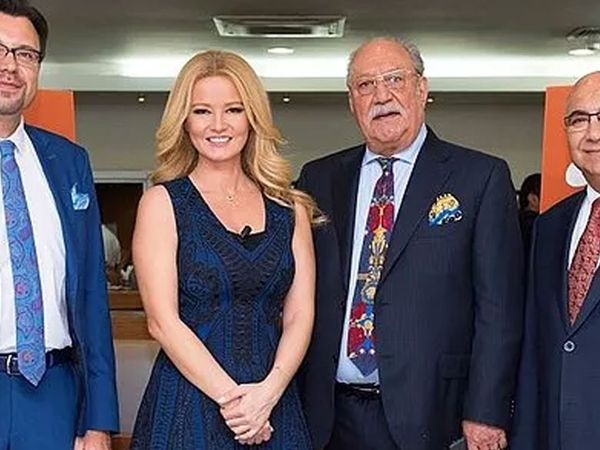 Müge'nin canlı yayında söyledikleri herkesi şoke etti! Akıllara Arif Verimli'den sonra o da mı gidiyor sorusunu getirdi