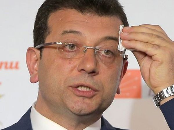 Muhalifler Başkanlarının 3 İcraatını Arıyordu Biz Bulduk!