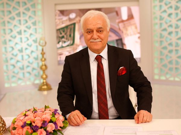 Muhammed Yakut'tan Nihat Hatipoğlu hakkında akıl almaz iddialar: Kariyerini bitirir dedi, tehdit etti!