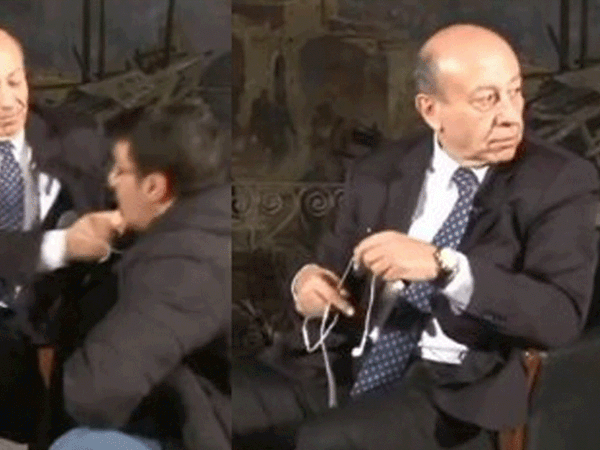 Muharrem Sarıkaya Kimdir?