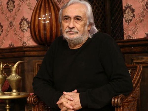 Müjdat Gezen'den korkutan haber! Bir süredir sağlık sorunlarıyla boğuşuyordu usta sanatçının son hali ailesini yıktı