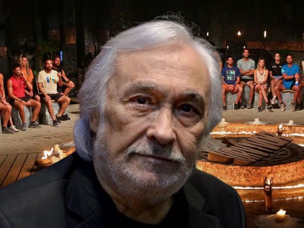 Müjdat Gezen'den Survivor tepkisi! Ateş püskürdü: Yaş kısıtlaması getirilsin!