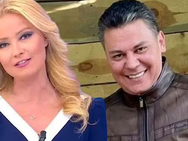 Müjdeli haber geldi! Ani bir kararla evlenen Müge Anlı yeni sezona sadece evli bir kadın olarak başlayamayacak