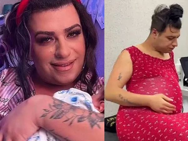 Mükremin Gezgin’e hapis şoku! Hamile olduğunu duyuran ünlü fenomen hayatının pişmanlığını yaşadı