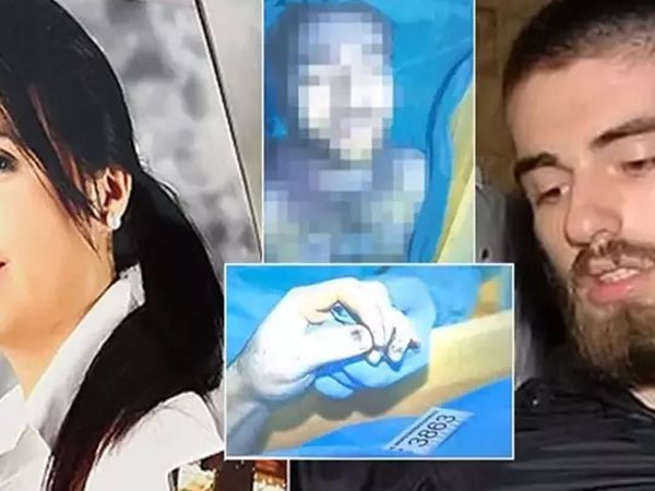 Münevver Karabulut'un babası Süreyya Karabulut, Cem Garipoğlu'nun otopsi fotoğrafları hakkında ilk kez konuştu: Dublör...
