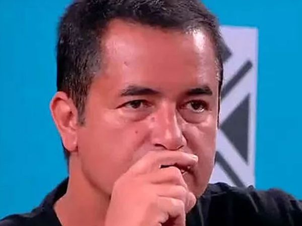 Murat Ceylan’ın gözlerden kaçmayan hatası Acun’u küplere bindirdi! Yerine gelecek isim şaşkınlık yarattı