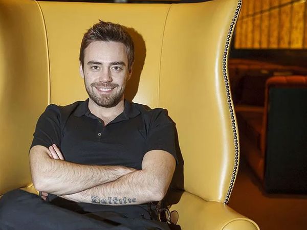 Murat Dalkılıç Kimdir?