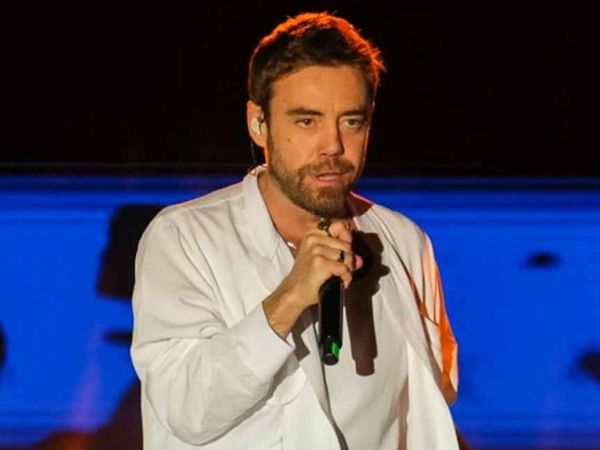Murat Dalkılıç'tan sevenlerini korkutan haber: Bütün konserlerini iptal etti!