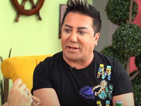 Murat Övüç kimdir?