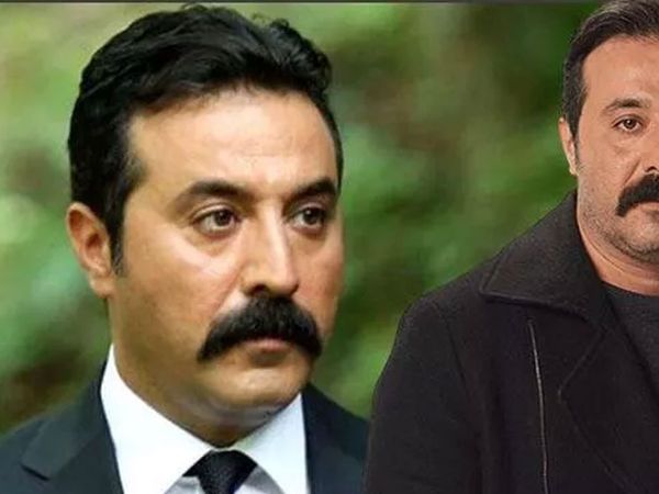 Mustafa Üstündağ çekti eteğini canlı yayında amuda kalktı! 'Her şeyini gördük be adam...'