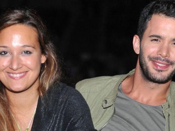 Mutlu aile fotoğrafı: Gupse Özay ve Barış Arduç’un kızları Jan Asya ilk defa görüldü