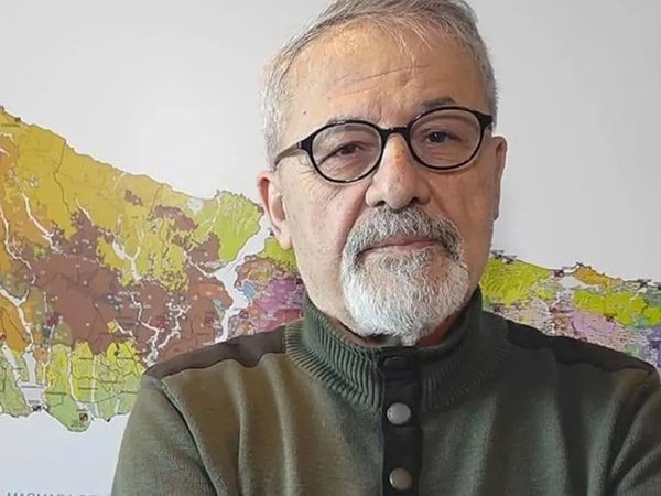 Naci Görür beklenen İstanbul depremi için uyardı '9 şiddetinde olabilir'