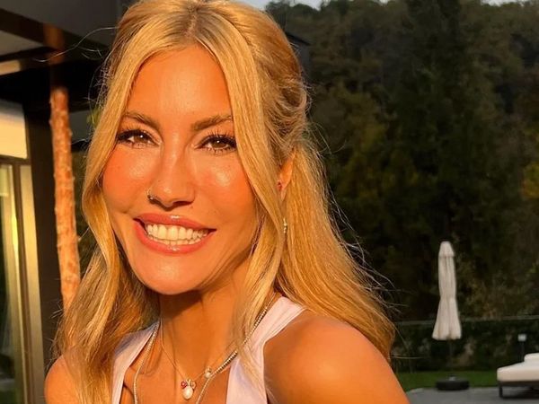 Genç Sevgilisi Çağla Şikel'in ailesine damat oluyor!