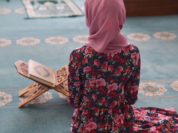 Namazı kabul olmayan 3 kişi