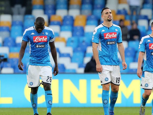 Napoli'nin Stoperi Kalidou Koulibaly Irkçılığa Uğradı!