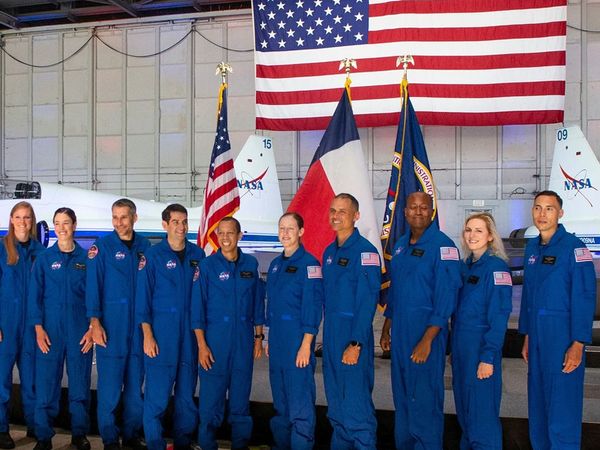 NASA'ya Seçilen Adanalı Türk Astronot Haberi Sosyal Medyada Espri Konusu Oldu