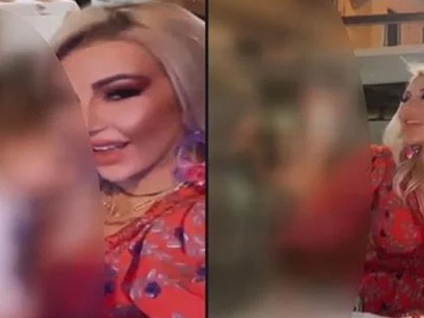 Nazlı Hamarat’ın Çocuğu Elinden Alınıyor! Yapmadığını Bırakmadı…