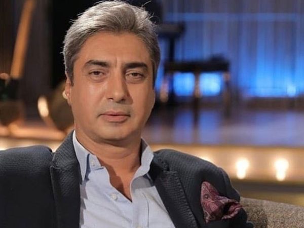 Necati Şaşmaz Hacca gitti hayranlarının paylaştığı fotoğrafla ifşa oldu