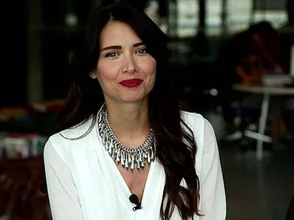 Nefise Karatay'ın Dünden Bugüne Nefes Kesen Pozları