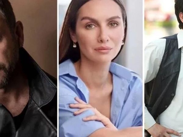 Nejat İşler'den eski dostuna yumruklu saldırı: Gece kulübünde İnanç Konukçu'ya saldırdı, Birce Akalay kafasını duvara vurdu!