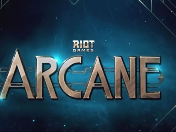 Netflix'in League of Legends Dizisi Arcane  2. Sezonu Gelecek mi?
