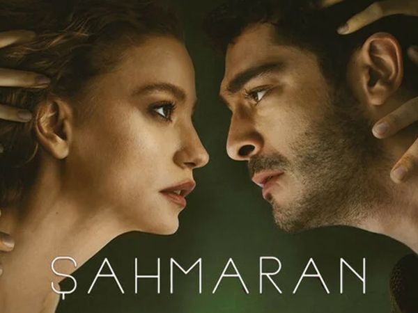 Netflix'in yeni dizisi Şahmaran ilk bölümüyle gündem oldu!