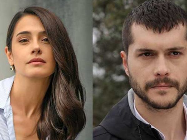 Netflix'in yeni Türk yapımı Kül yayınlandı: Alperen Duymaz ve Funda Eryiğit'in ateşli sahnesi sosyal medyayı salladı!