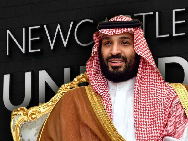 Newcastle United'ın Sahibi Muhammed bin Selman Kimdir?