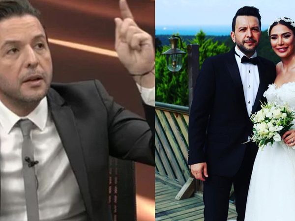 Nihat Doğan büyük zarar etti! Karısı için yaptığı fedakarlık ona pahalıya patladı