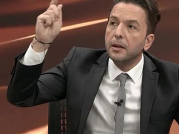 Nihat Doğan siyasete giriyor! Adaylığını koyacağı partiyi açıklayan ünlü sanatçıya ağır tepki geldi