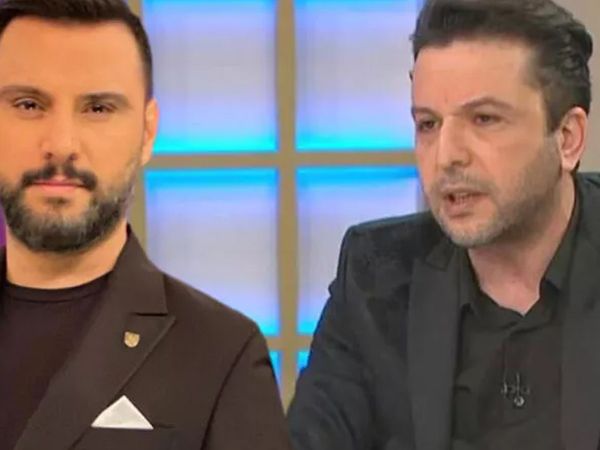 Nihat Doğan'dan eski dostu Alişan için zehir zemberek sözler! Herkesin içinde rezil etti